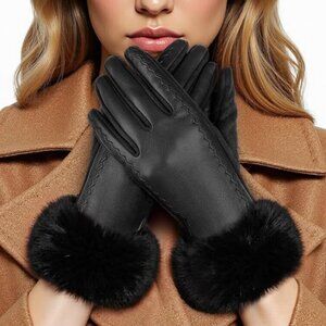 Warm Winter Gloves
